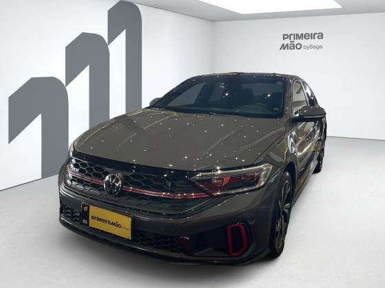 VOLKSWAGEN JETTA 2.0 350 TSI GASOLINA GLI DSG